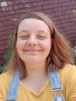 Image of Kestra Greer